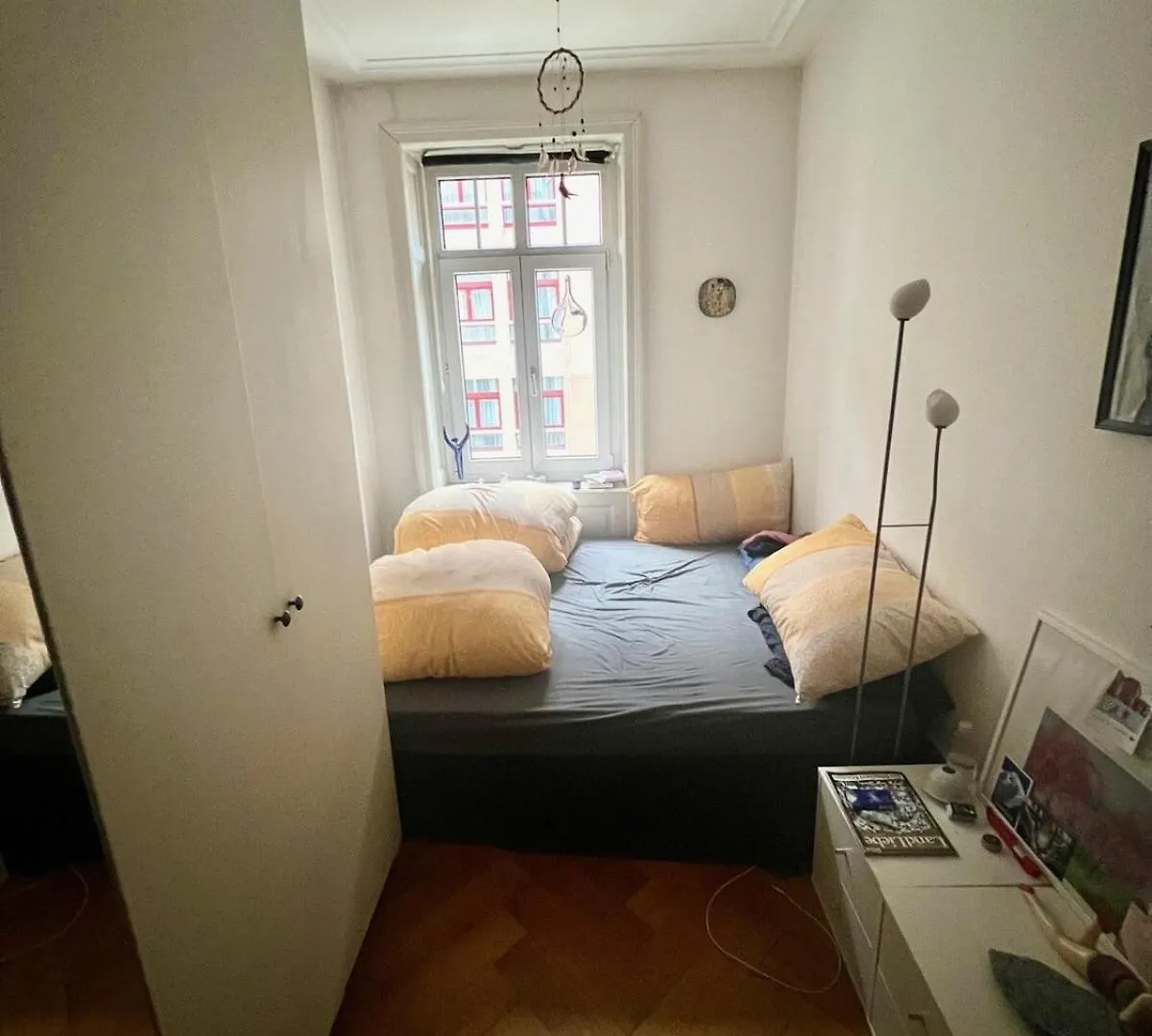 Im Herzen Der Altstadt בזל