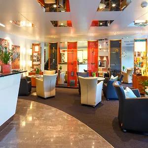 4* Hotell Metropol