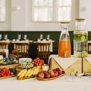 Boutique & Design Volkshaus Otel